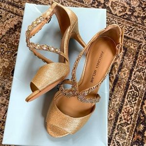 Antonio Melani Heels